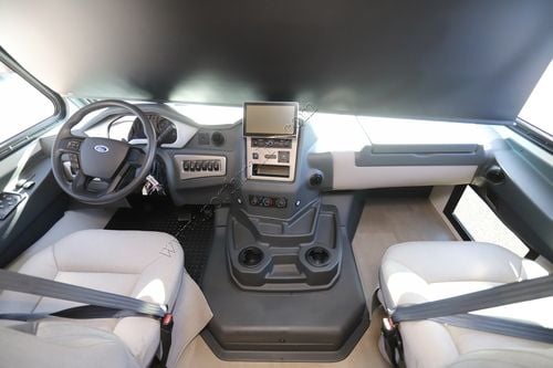 2025 Coachmen Euro TB25