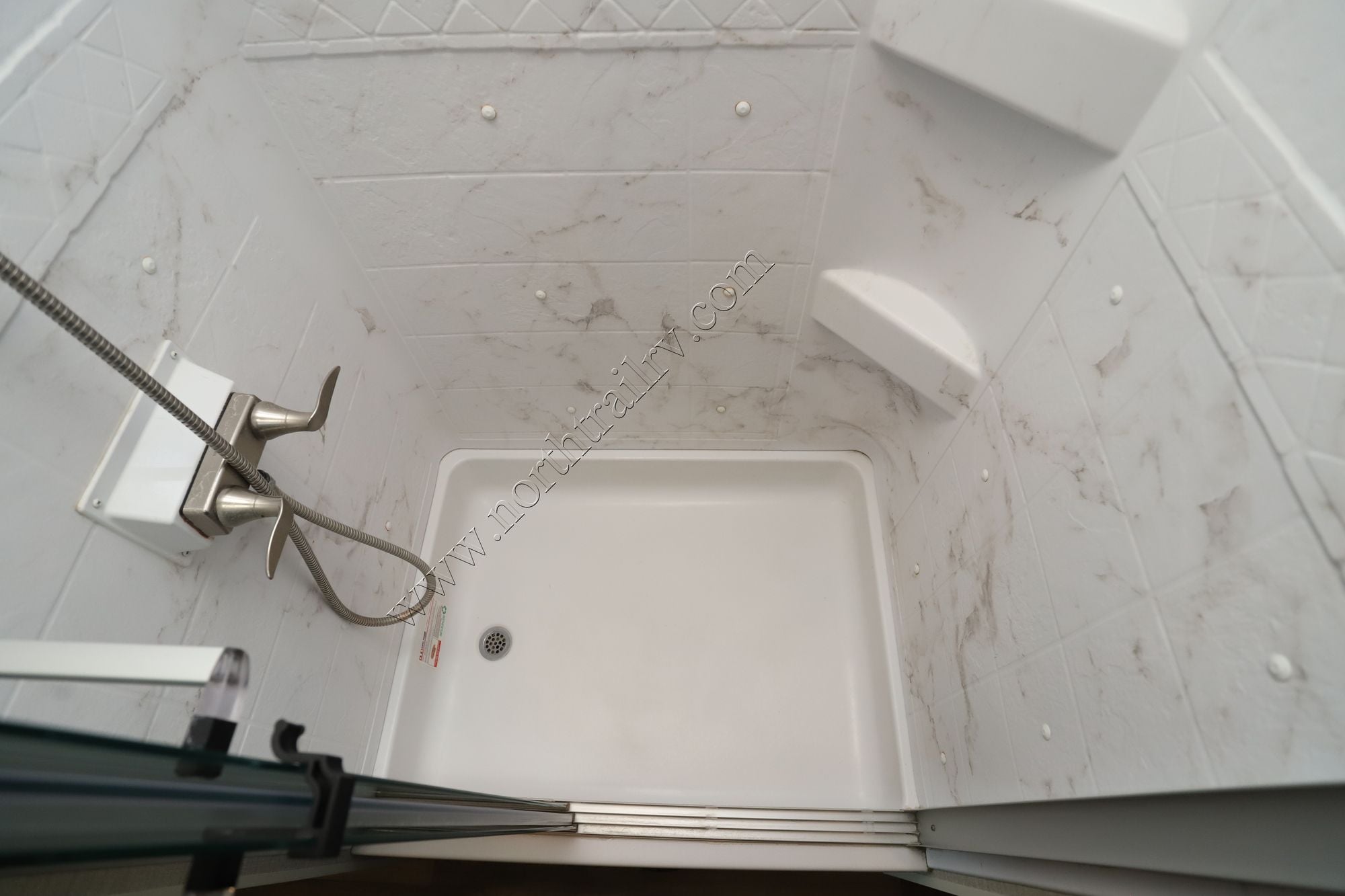 Used 2020 Jayco Greyhawk 29MV Class C  For Sale