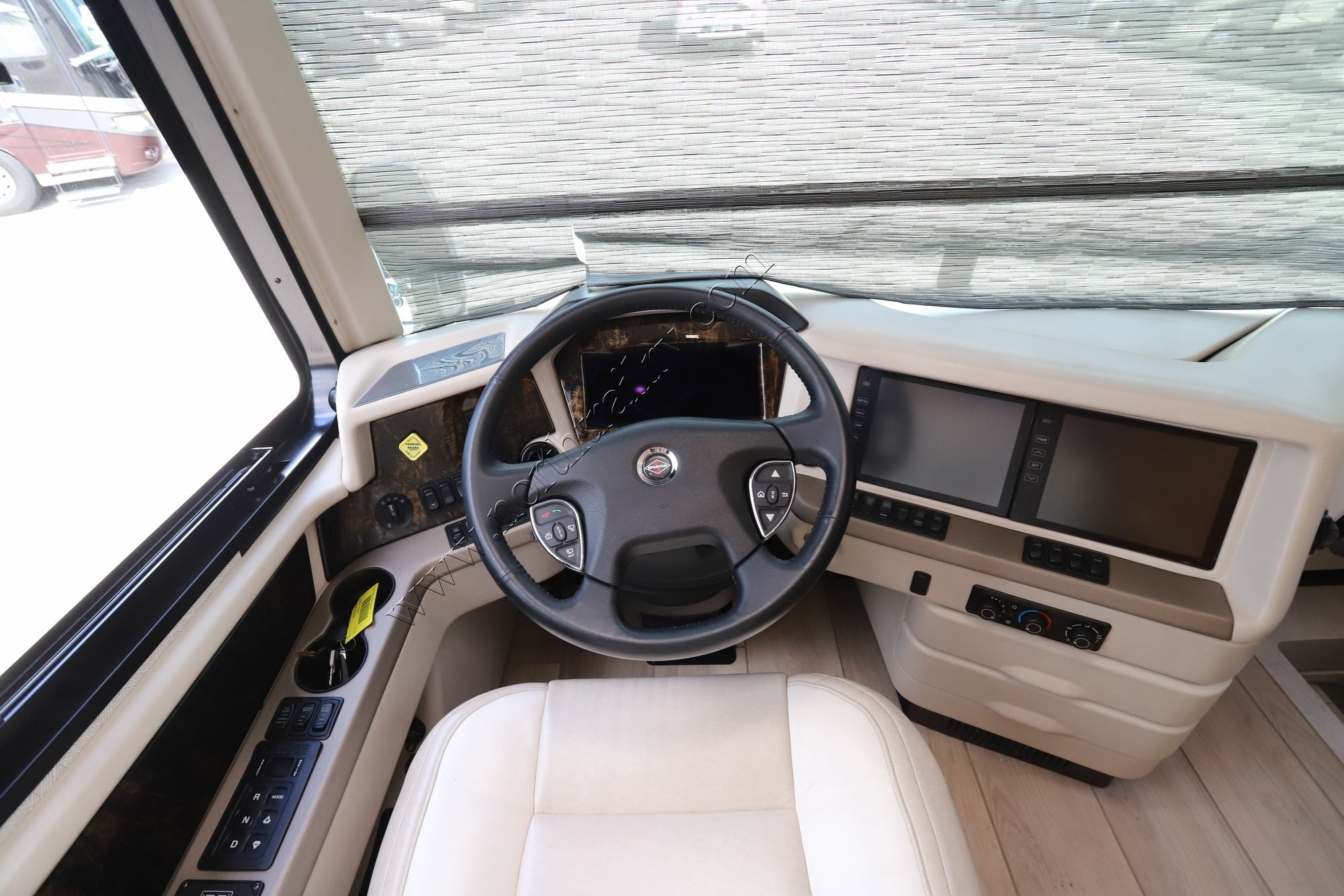 Used 2022 Newmar Mountain Aire 4118 Class A  For Sale