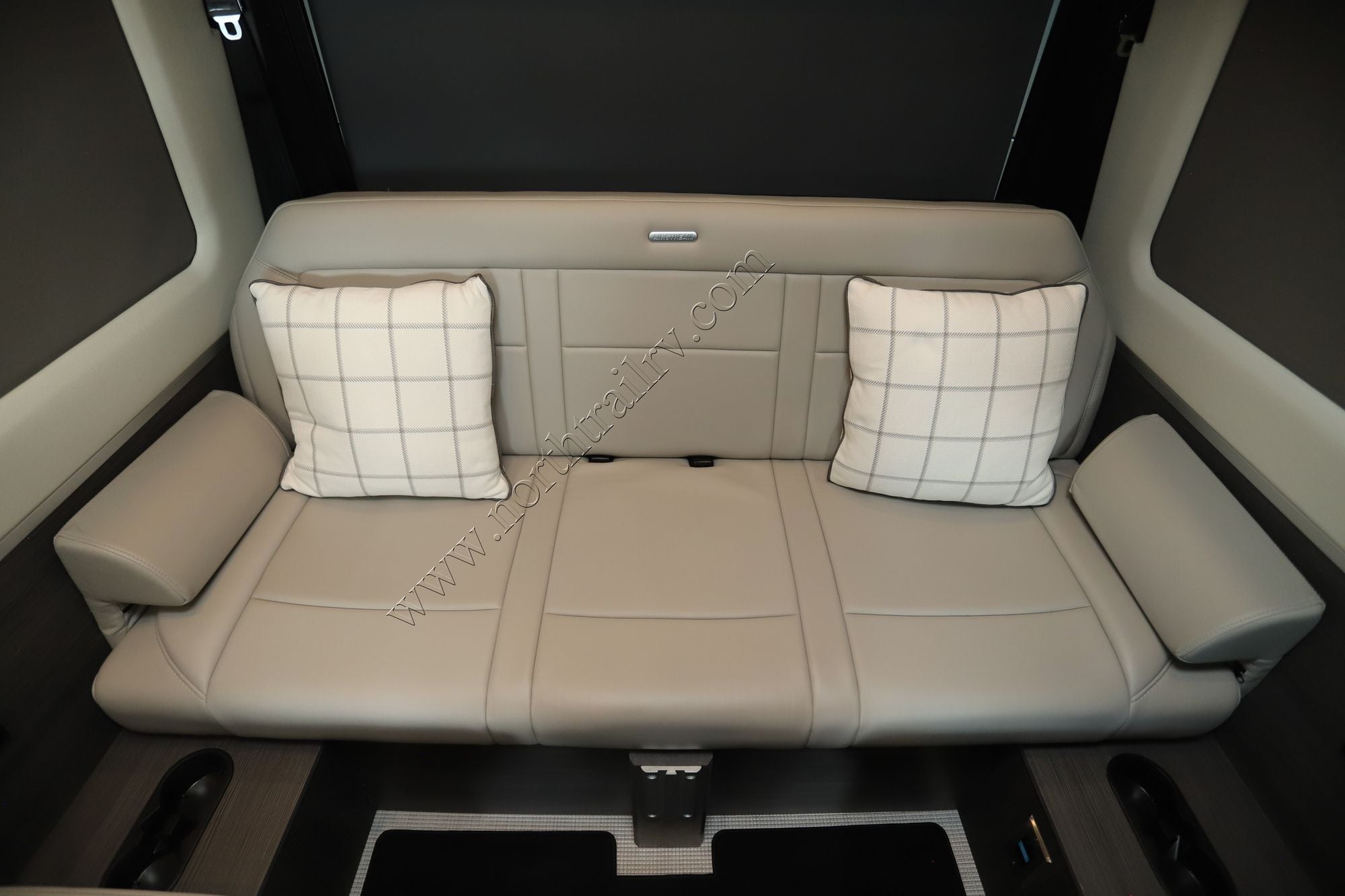 2022 Airstream Interstate 19 GT Class B Used  For Sale