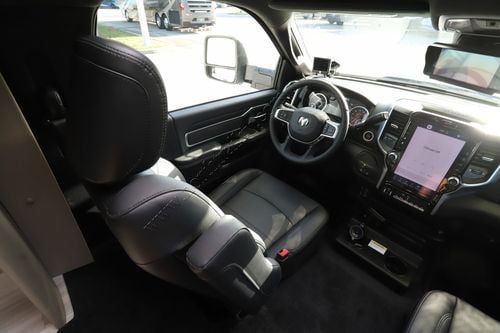 2026 Dynamax Isata 5 28SS 4X4 EX