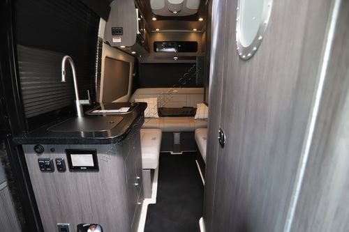 2022 Airstream Interstate 19 GT