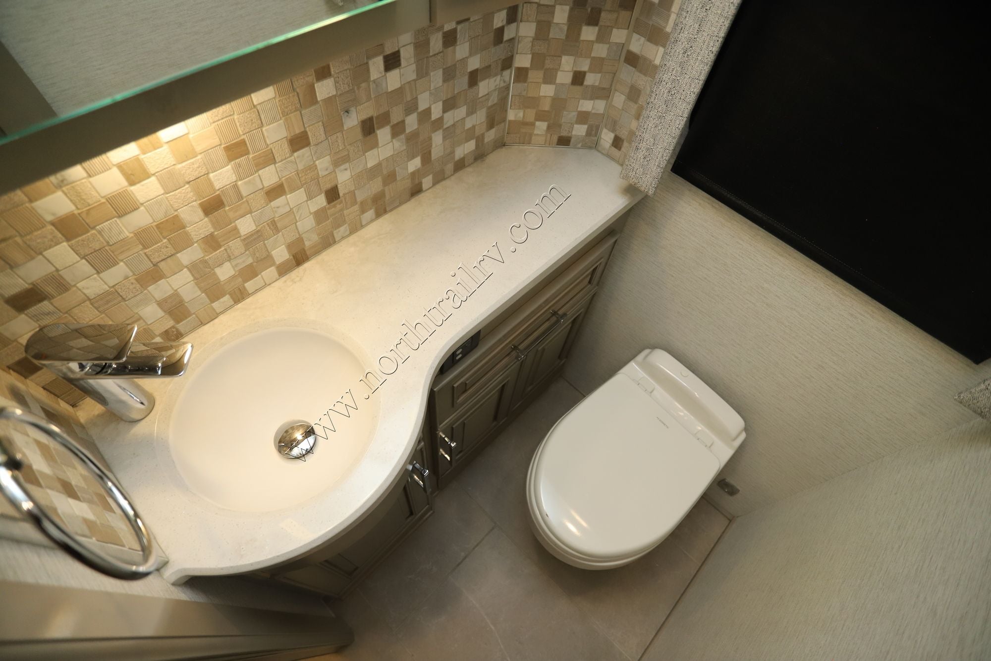 Used 2024 Newmar Mountain Aire 4118 Class A  For Sale