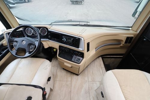 2018 Newmar Ventana Le 4048