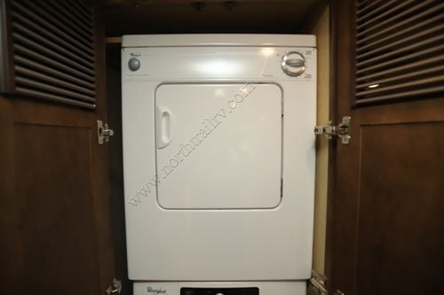 2018 Newmar Ventana Le 4048