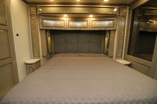 2023 Newmar Essex 4521