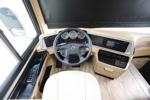 2019 Newmar Ventana Le 3412