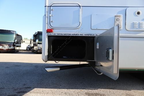 2019 Tiffin Motor Homes Wayfarer 24TW