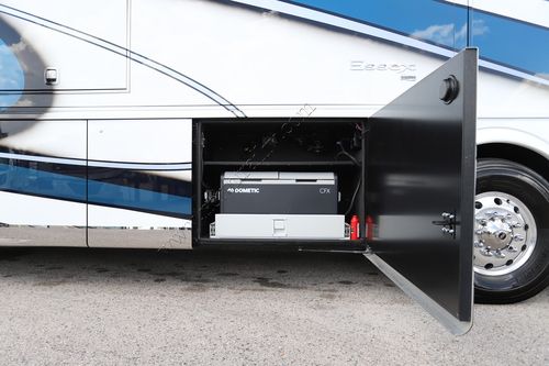 2023 Newmar Essex 4521