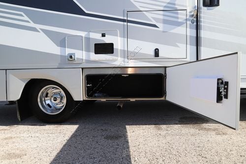 2025 Renegade Rv Vienna 25RMC