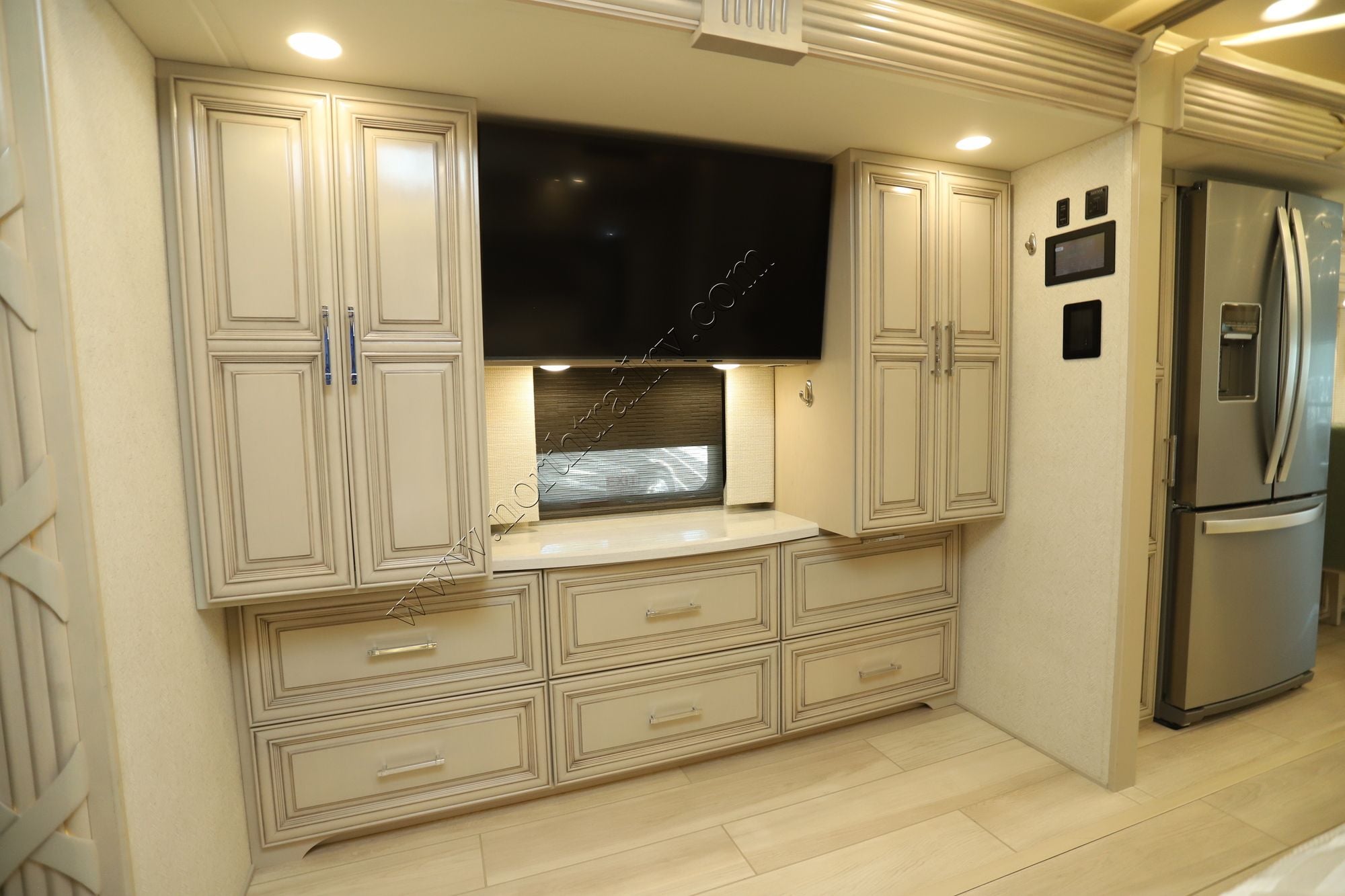 Used 2022 Newmar Mountain Aire 4118 Class A  For Sale