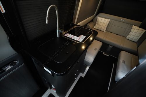 2022 Airstream Interstate 19 GT