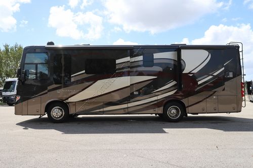 2019 Newmar Ventana Le 3412