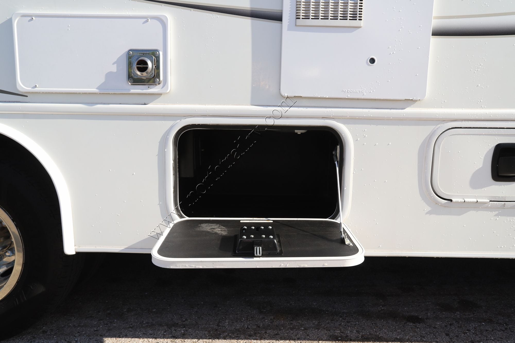 Used 2020 Jayco Greyhawk 29MV Class C  For Sale