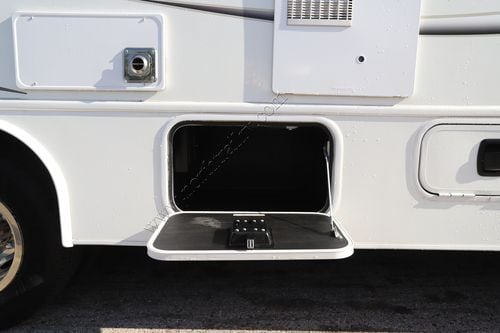 2020 Jayco Greyhawk 29MV