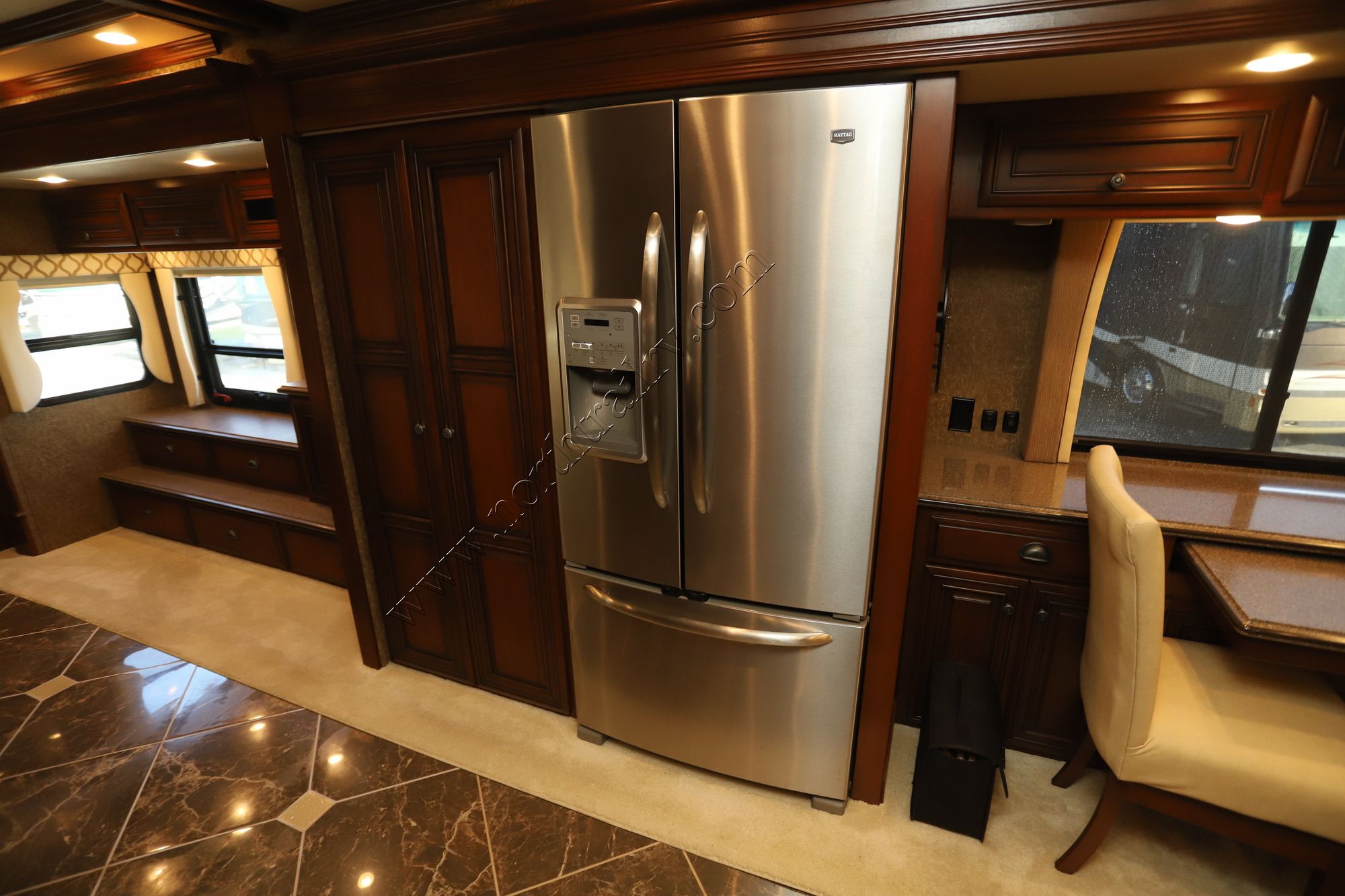 Used 2013 Newmar Dutch Star 4344 Class A  For Sale