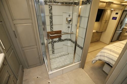 2024 Newmar Mountain Aire 4118