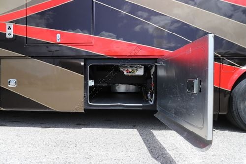 2020 Tiffin Motor Homes Breeze 33BR