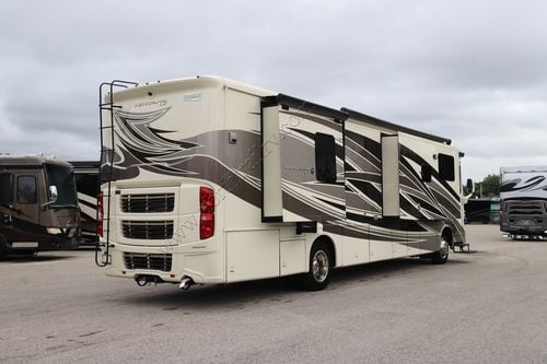 2018 Newmar Ventana Le 4048