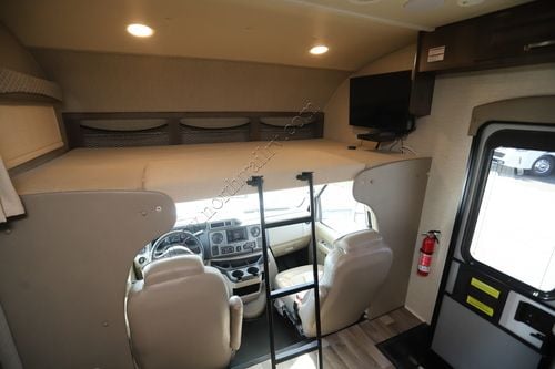 2020 Jayco Greyhawk 29MV