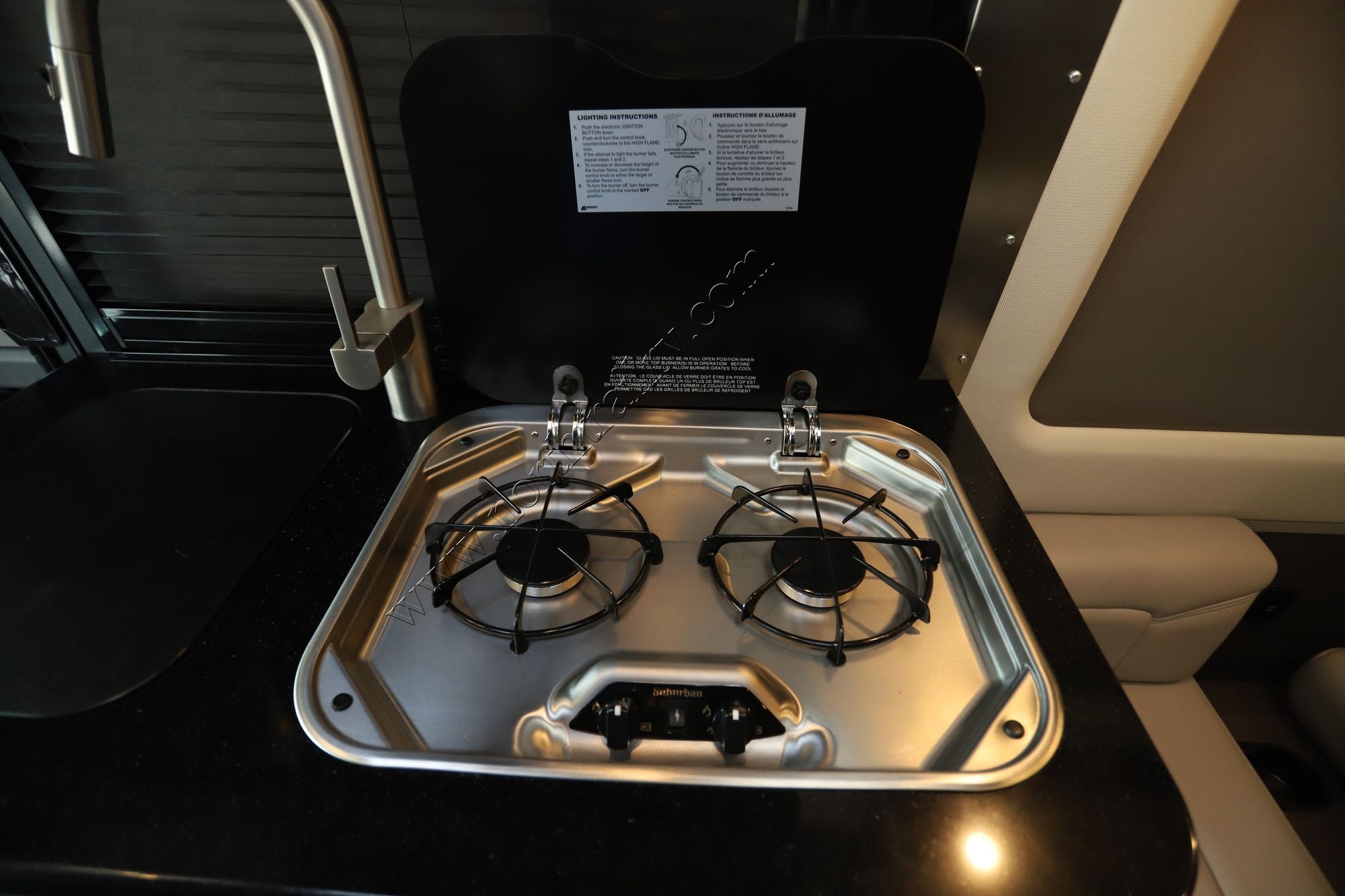 2022 Airstream Interstate 19 GT Class B Used  For Sale