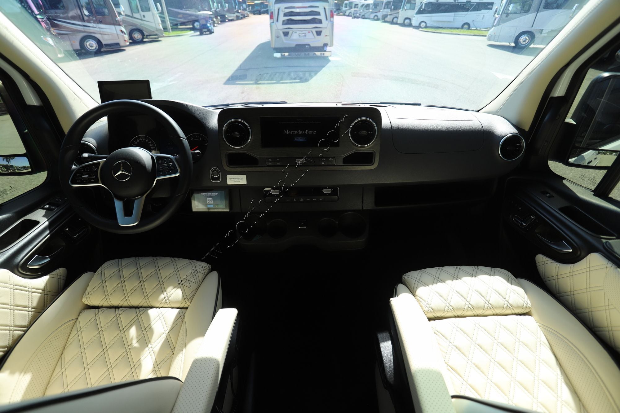 Used 2023 Midwest Patriot MD4 Class B  For Sale