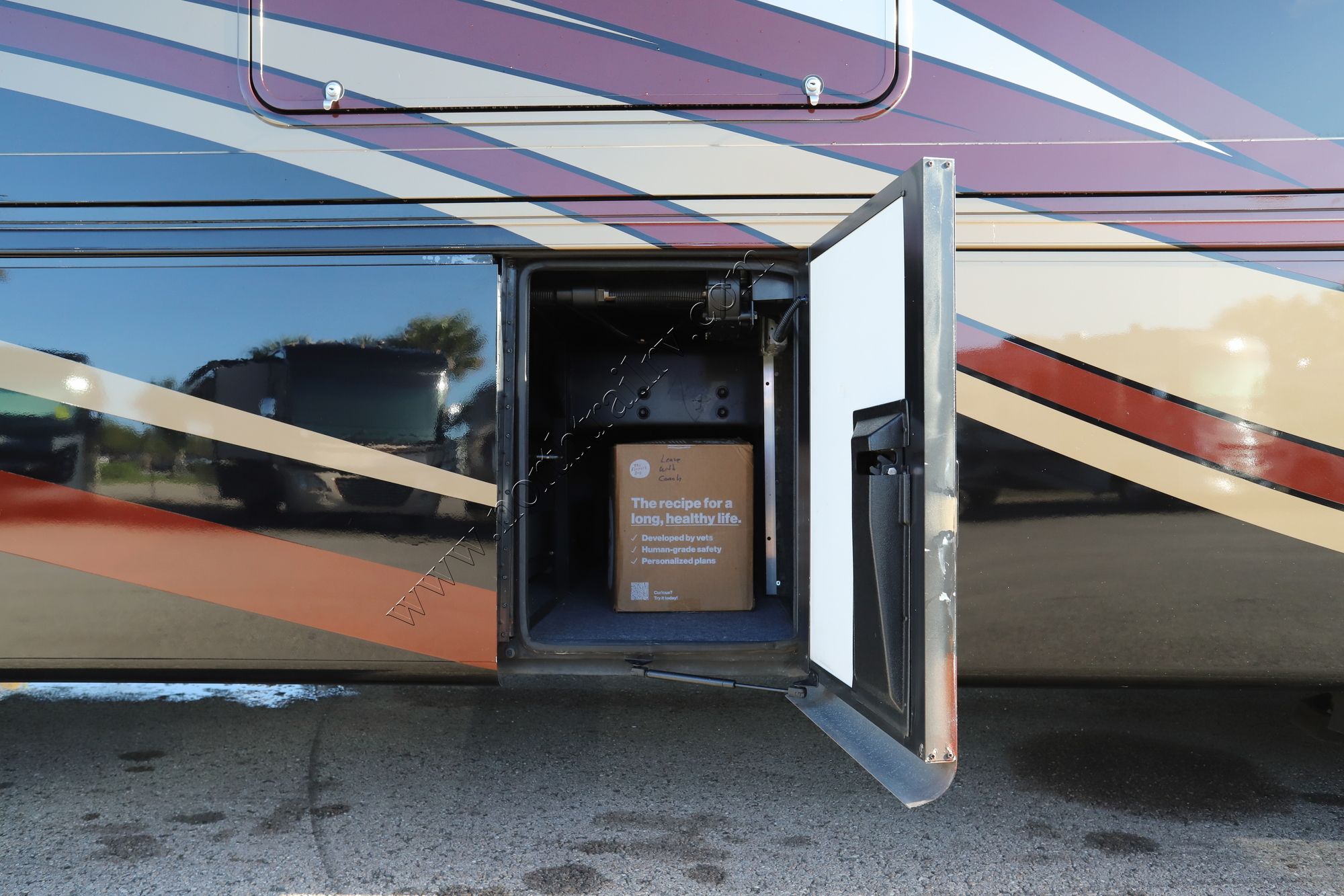 Used 2013 Newmar Dutch Star 4344 Class A  For Sale