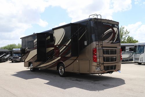 2019 Newmar Ventana Le 3412