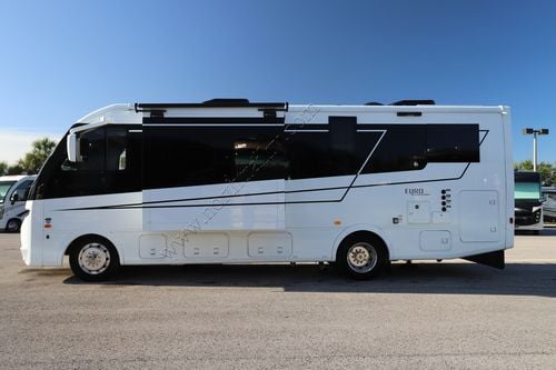 2025 Coachmen Euro TB25