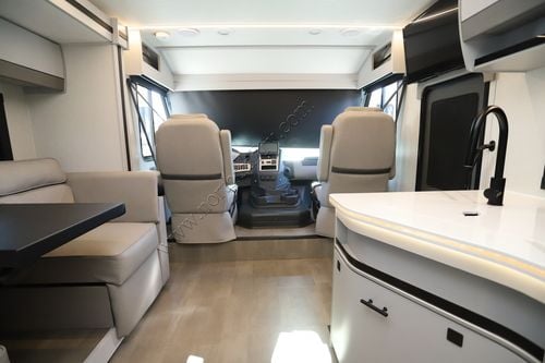 2025 Coachmen Euro TB25