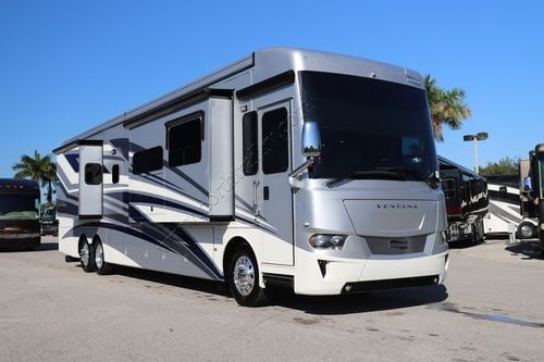 2020 Newmar Ventana 4326