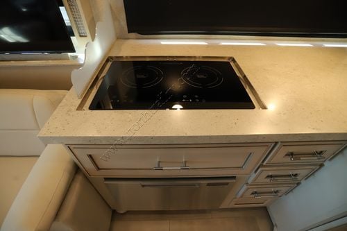 2020 Newmar Ventana 4326