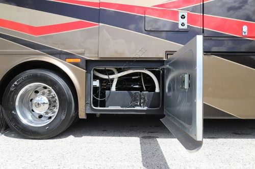 2020 Tiffin Motor Homes Breeze 33BR