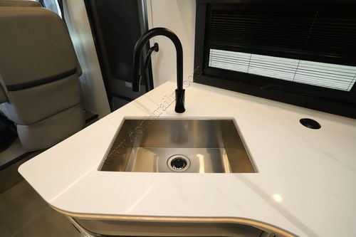 2025 Coachmen Euro TB25