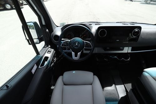 2022 Airstream Interstate 19 GT