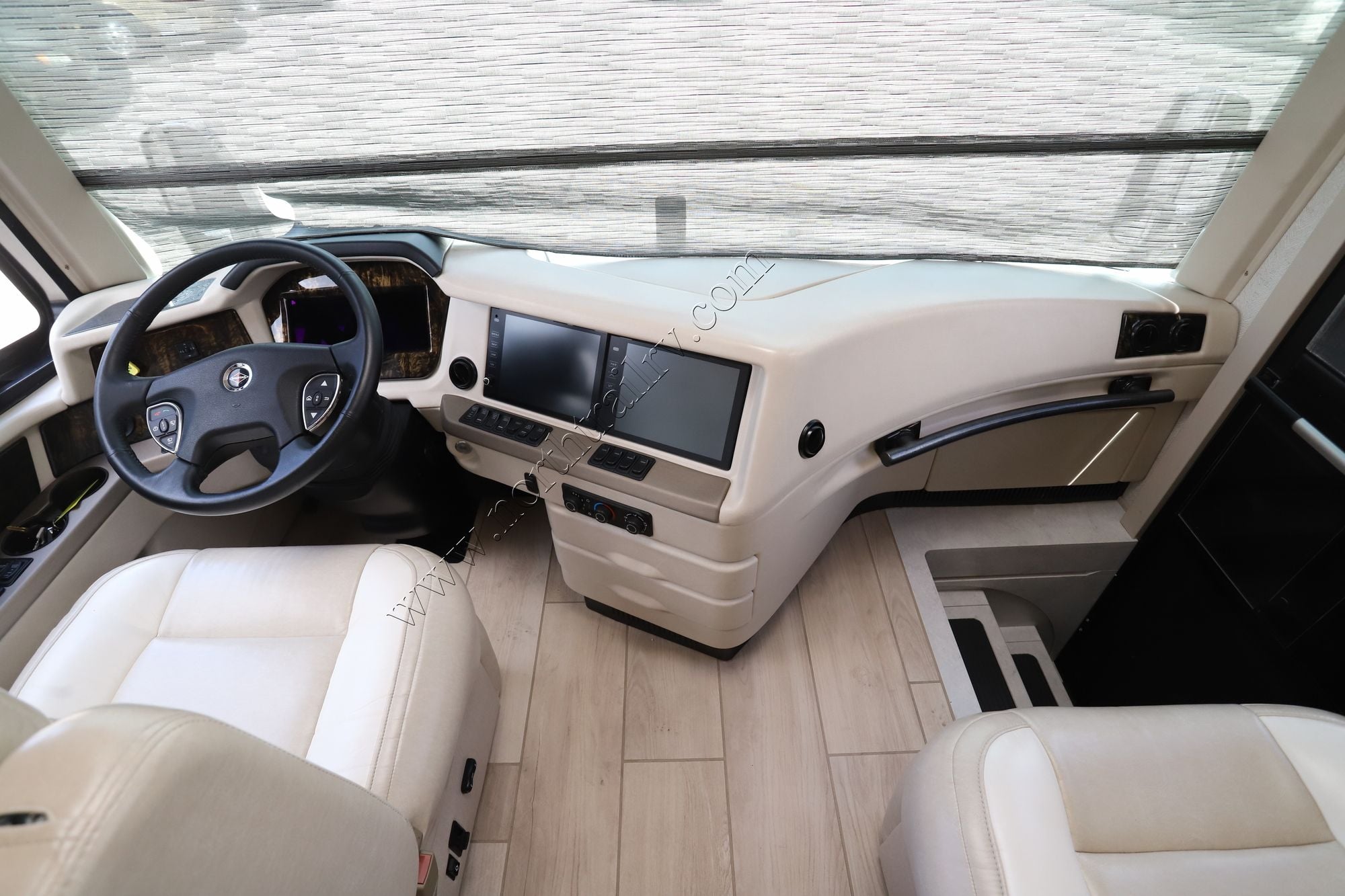 Used 2022 Newmar Mountain Aire 4118 Class A  For Sale