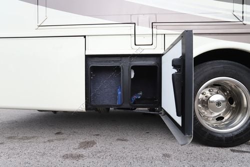 2018 Newmar Ventana Le 4048