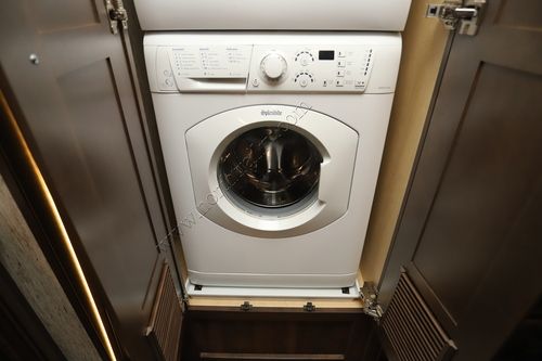 2019 Newmar Ventana Le 3412