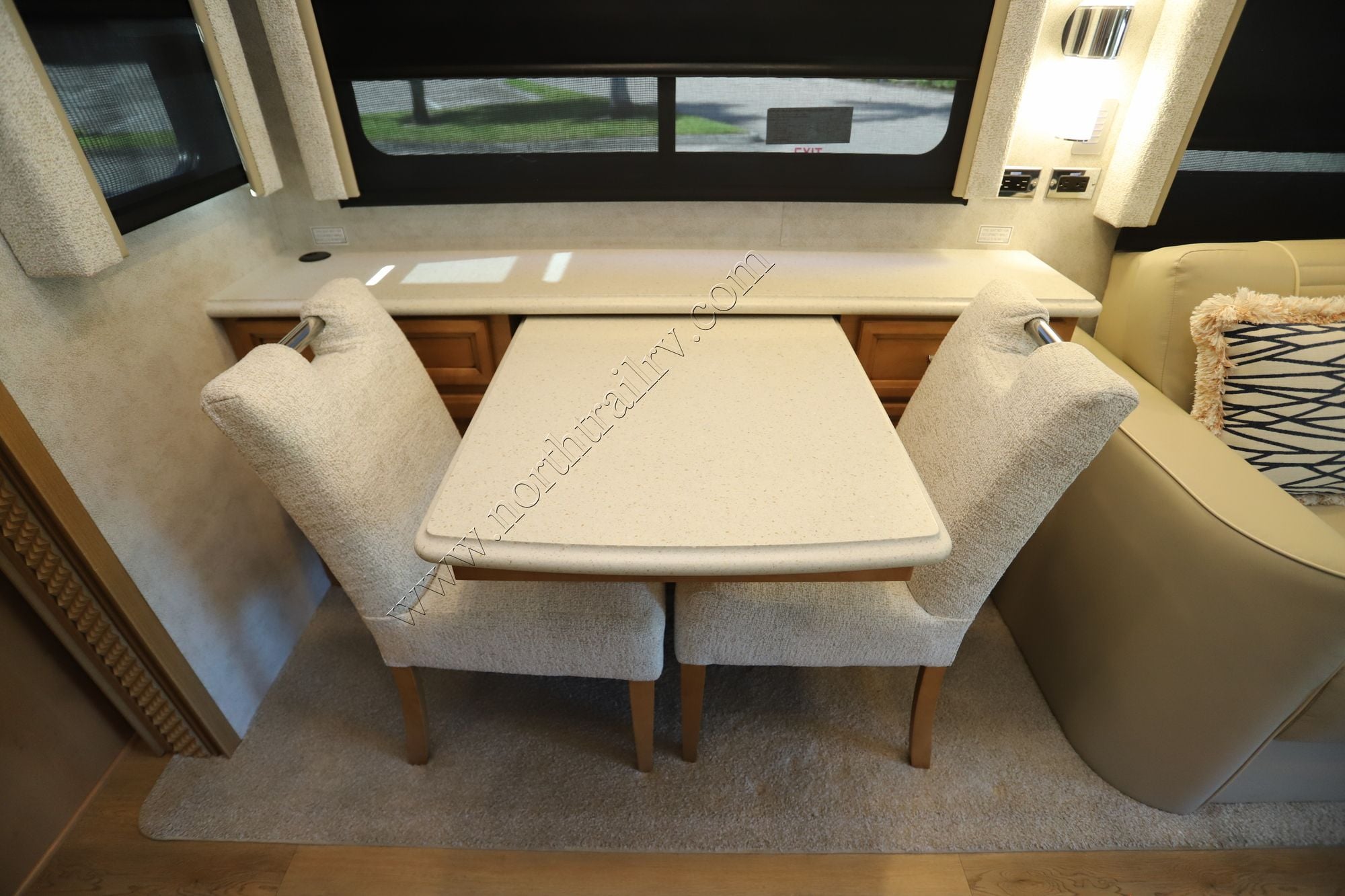 Used 2023 Newmar Bay Star 3811 Class A  For Sale