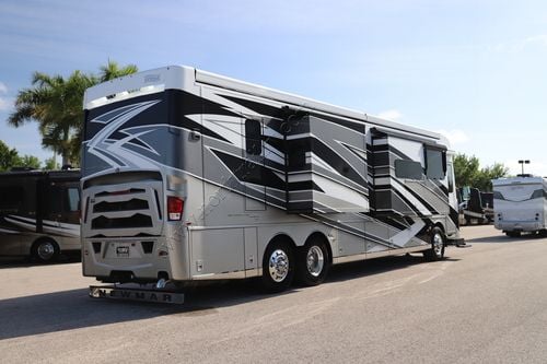 2024 Newmar Mountain Aire 4118