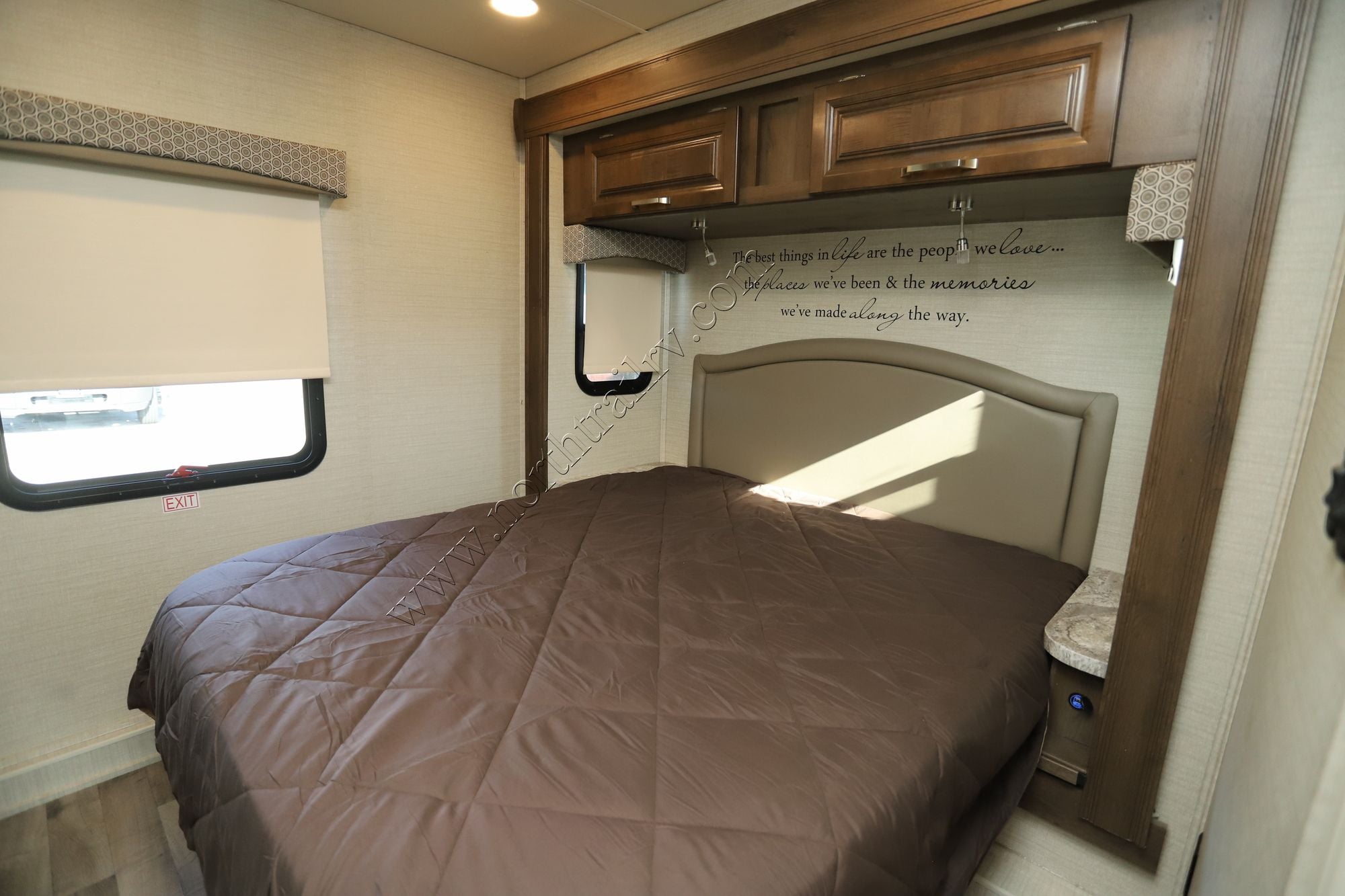 Used 2020 Jayco Greyhawk 29MV Class C  For Sale