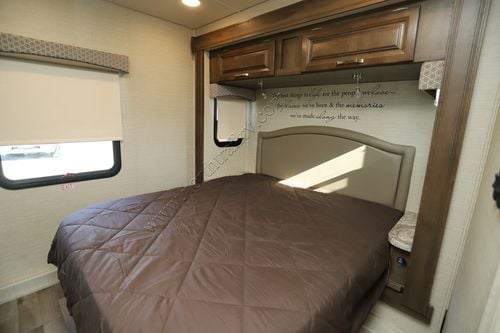 2020 Jayco Greyhawk 29MV