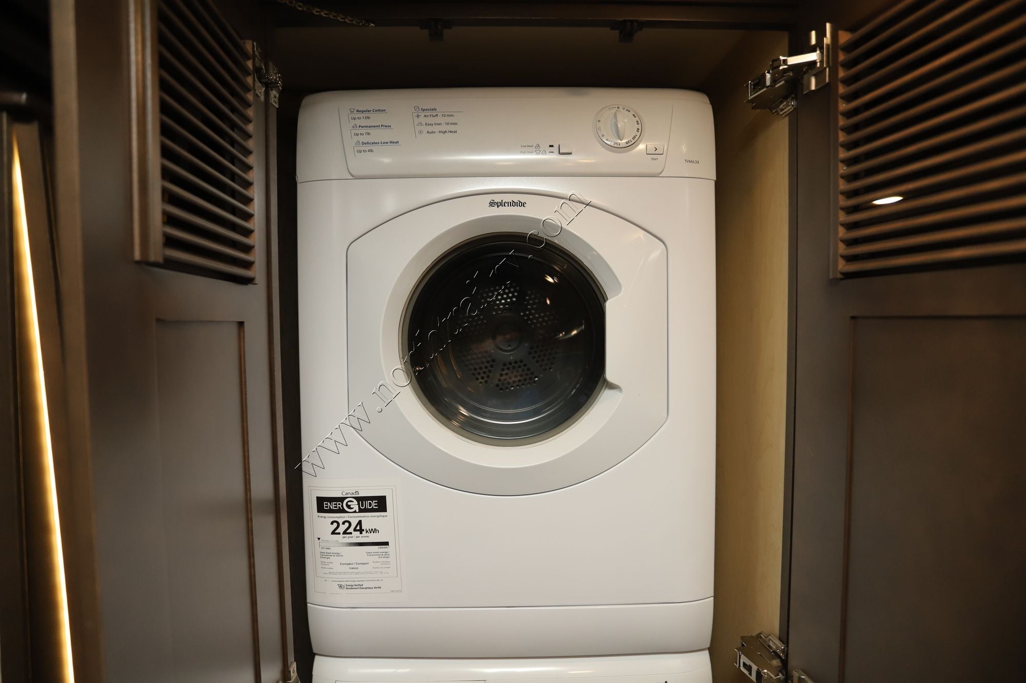 Used 2019 Newmar Ventana Le 3412 Class A  For Sale