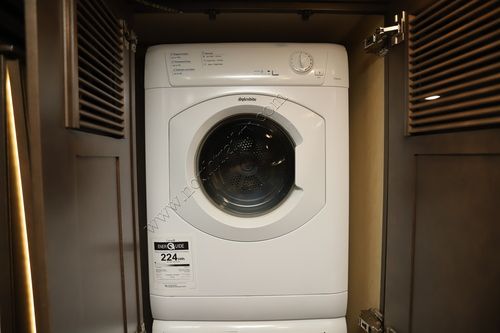 2019 Newmar Ventana Le 3412