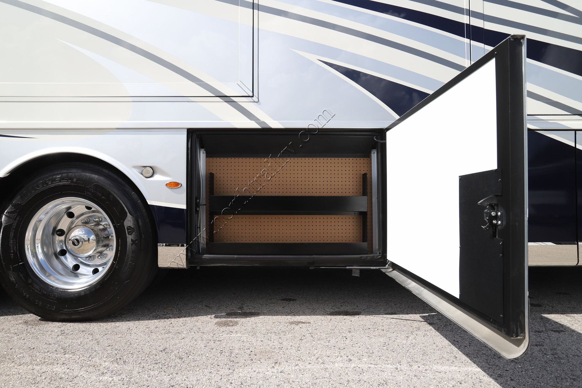 Used 2022 Newmar Mountain Aire 4118 Class A  For Sale