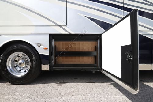 2022 Newmar Mountain Aire 4118