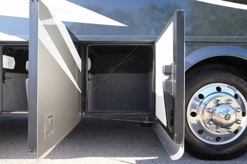 2023 Newmar Bay Star 3811 Class A