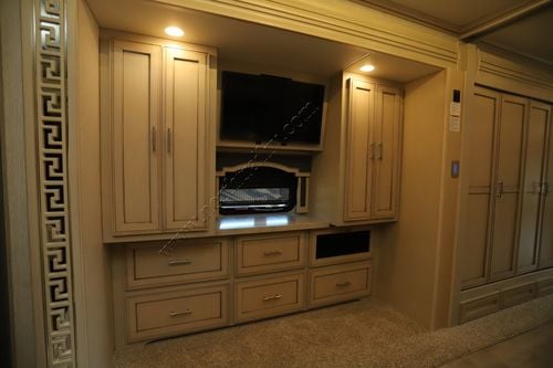 2020 Newmar Ventana 4326