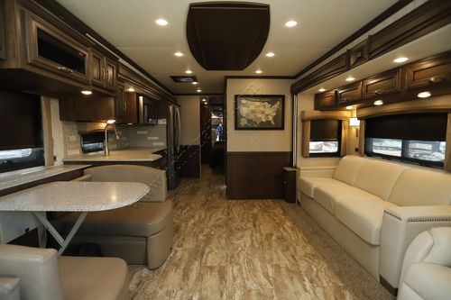 2019 Newmar Ventana Le 3412