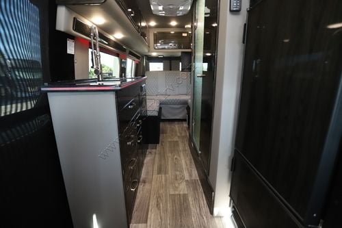 2025 Midwest Passage EXT 170 MD2